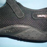 Ортопедични обувки / маратонки "Lolita"-оригинал, снимка 11 - Маратонки - 14431380