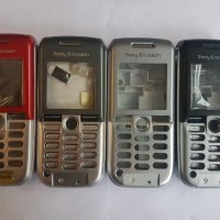 Sony Ericsson K300 панел, снимка 1 - Резервни части за телефони - 21853324