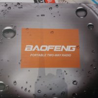 Радиостанция Baofeng UV-9R, снимка 5 - Други - 26193661