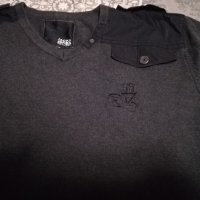 Мьжка блуза на jack jones, снимка 4 - Пуловери - 23968455