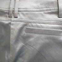 Сив прав панталон Йоланта, снимка 6 - Панталони - 25044811