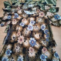 Дамски блузи, ликвидация на магазин за дамска мода,, снимка 1 - Други - 24753387