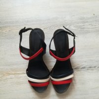 Дамски сандали, снимка 1 - Сандали - 22543949