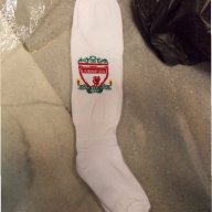 футболни чорапи Ливърпул нови, снимка 1 - Футбол - 10869390