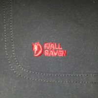 Fjallraven  (S/М) трекинг панталон Fjall raven , снимка 2 - Панталони - 23469264