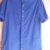 Мъжка риза, снимка 5 - Ризи - 22452870