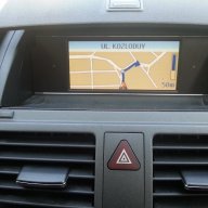 Навигационен диск за навигация Mercedes NTG4-204 DVD Audio 50 Aps -2018, снимка 1 - Аксесоари и консумативи - 13599316