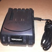topcraft 18v/1.3amp-battery charger-made in belgium, снимка 7 - Други инструменти - 20720196