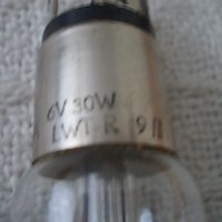 Лампа 6v 30w NARVA, снимка 6 - Лаборатория - 19249087