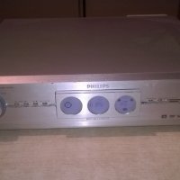 philips lx9000 dvd recorder receiver-внос швеицария, снимка 9 - Ресийвъри, усилватели, смесителни пултове - 24976892