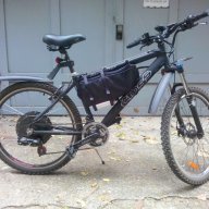 Изработка и ремонт на всички видове Електрически Велосипеди скутер триколка, снимка 8 - Сервизни услуги - 10269910