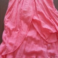 Детска рокля, снимка 1 - Детски рокли и поли - 19014313