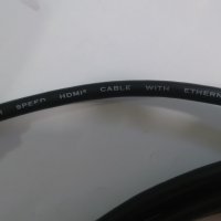 HDMI кабели 1,5м, 5м и 20 м, снимка 4 - Кабели и адаптери - 22470623