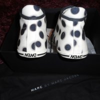 MARC by Marc Jacobs, снимка 3 - Кецове - 21708574