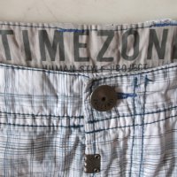 Къси панталони TIMEZONE   мъжки,М-Л, снимка 1 - Къси панталони - 25617357
