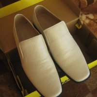 Елегантни обувки, снимка 1 - Спортно елегантни обувки - 21687149