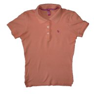 ABERCROMBIE & FITCH детска блуза, снимка 1 - Тениски - 14313349