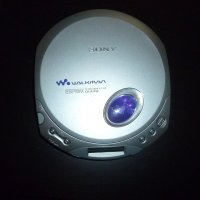 CD player sony walkman, Panasonic, Denver, , снимка 2 - MP3 и MP4 плеъри - 23137138
