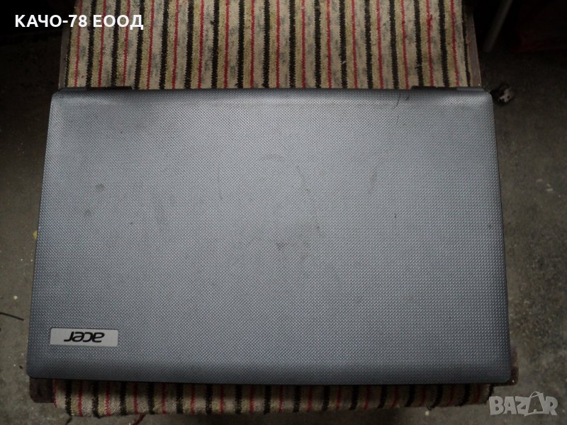 Лаптоп Acer Aspire – 7250, снимка 1