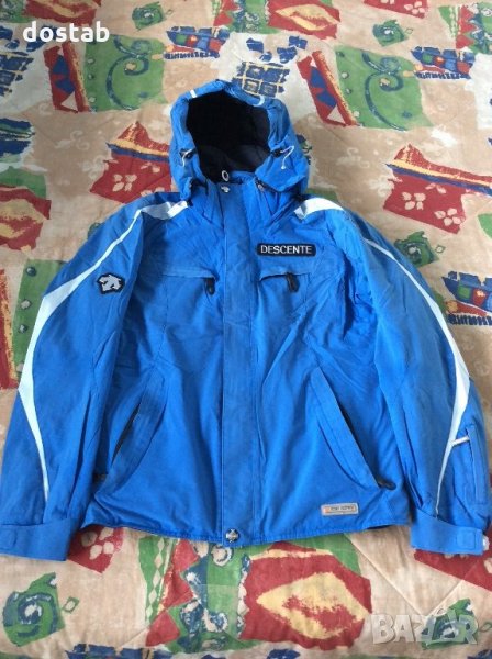 Яке за ски Descente, снимка 1