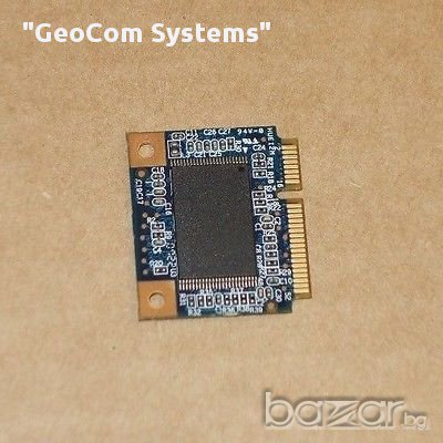 1GB Intel Turbo Memory FLASH Module LS-3445P, снимка 1