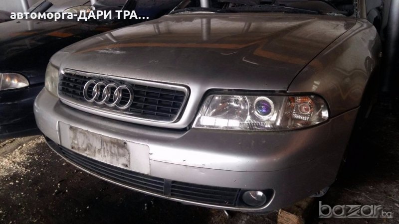 АУДИ А4 00Г. 1.9ТДИ, снимка 1