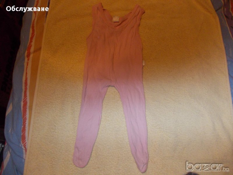 Ританки (гащеризон) 💥, снимка 1