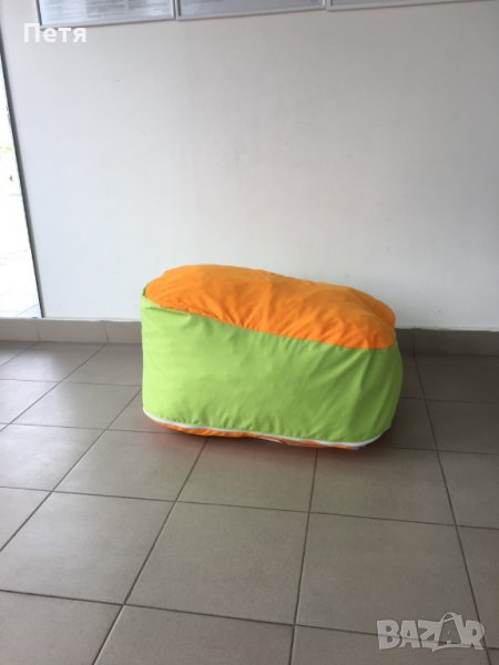Детски пуф, снимка 1