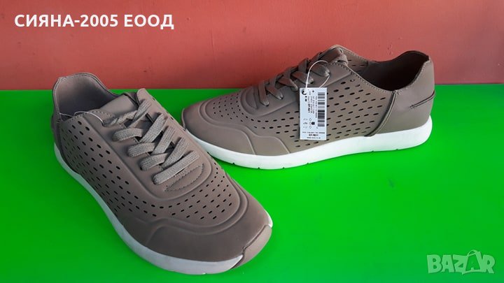 Английски дамски маратонки-NEXT, снимка 1