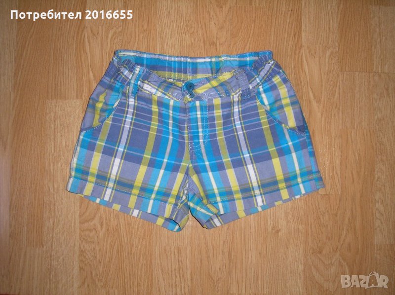 Клинове,панталонки, 9-10 г., снимка 1