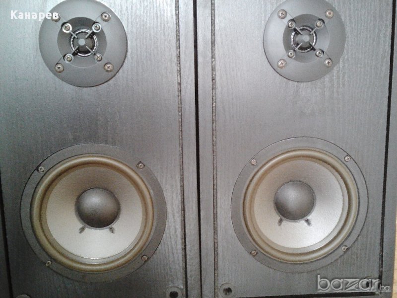 ALTEC LANSING made in USA, снимка 1