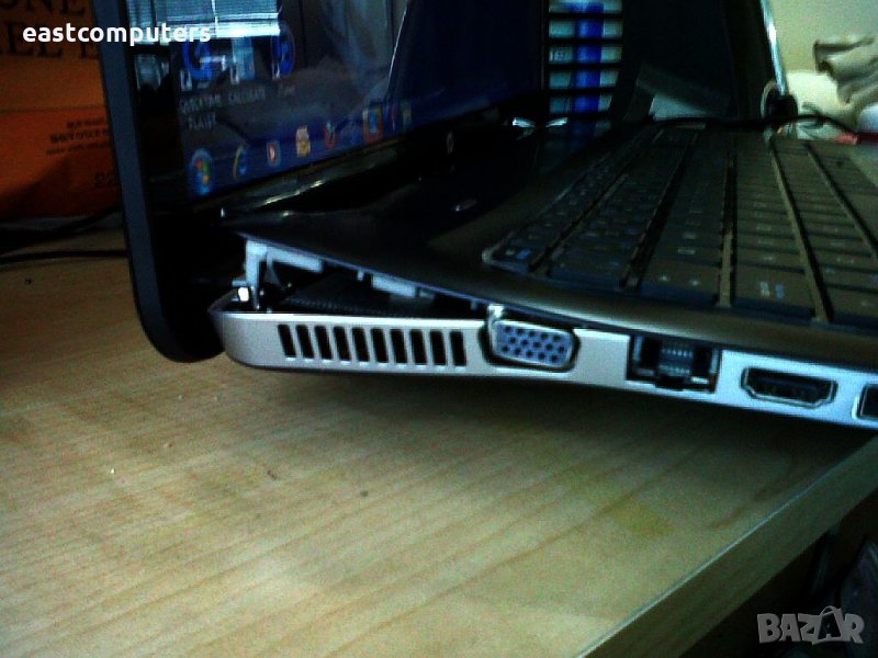 Поправка и ремонт на счупени панти и корпуси на лаптопи. Ремонт на счупени държачи на панти., снимка 1