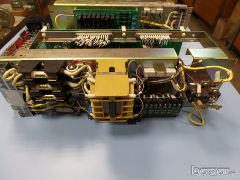 Преобразовател Теристорен, снимка 1