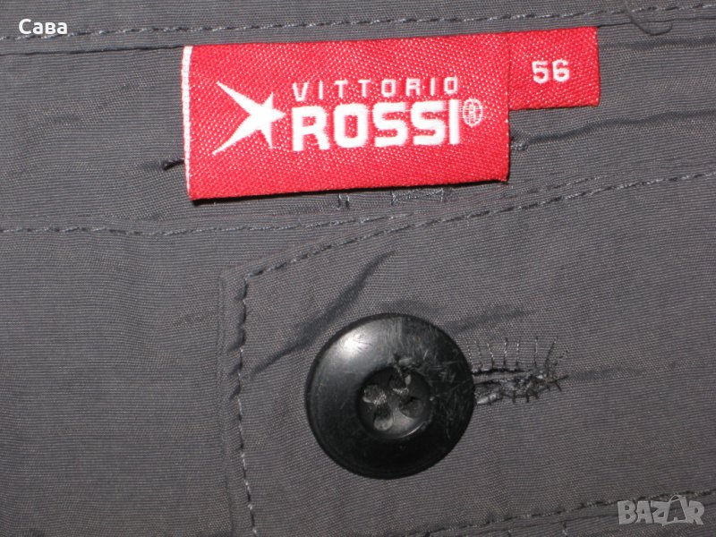 Къси панталони VITTORIO ROSSI   мъжки,ХЛ-2ХЛ, снимка 1