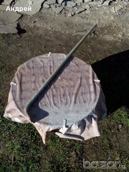 Стар Кози крак, снимка 1