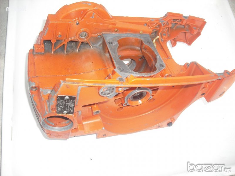 Картер Husqvarna 362, 365, 371 XP, 372, снимка 1