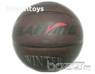 Баскетболна топка Winter, снимка 1