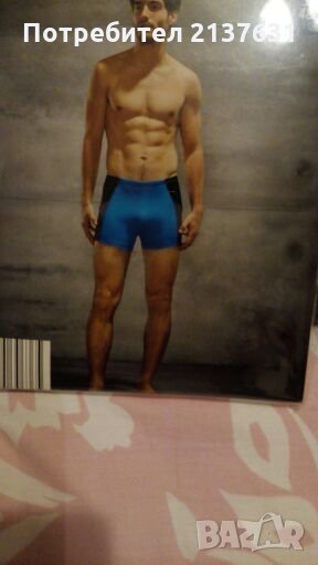 НОВИ ! Мъжки бански, снимка 1