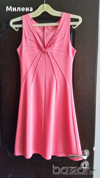 Дамска рокля, снимка 1
