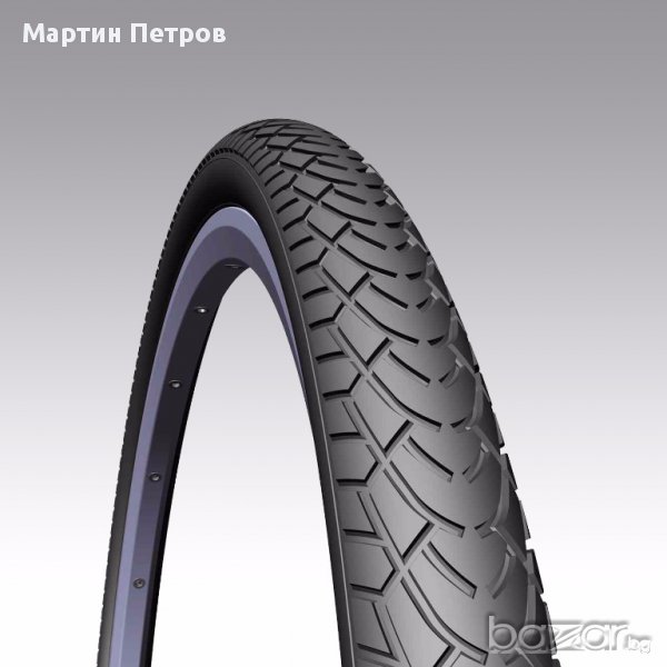 Външни гуми за велосипед колело WALRUS, снимка 1
