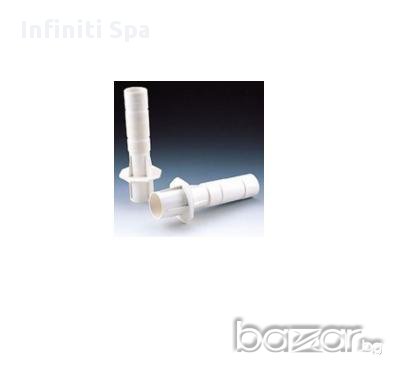 Преход за стенна дюза, снимка 1