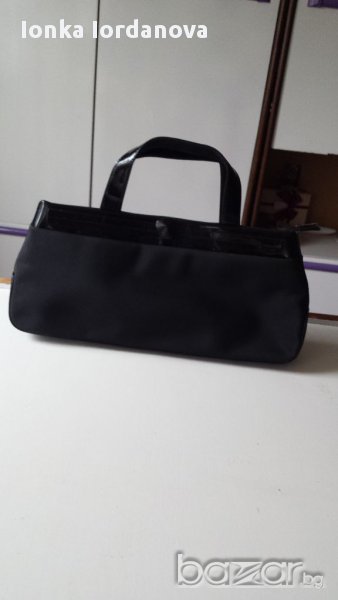 Черна чанта, снимка 1