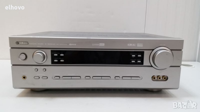 Ресивър Yamaha RX-V440RDS , снимка 1