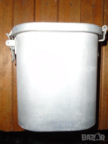 Алуминиеви предмети, снимка 1