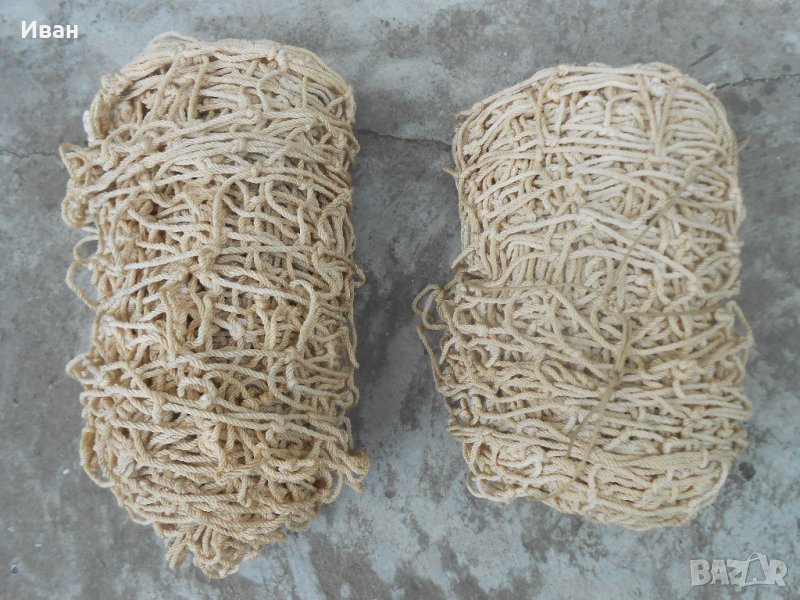 Мрежа за футбол и хандбал , снимка 1