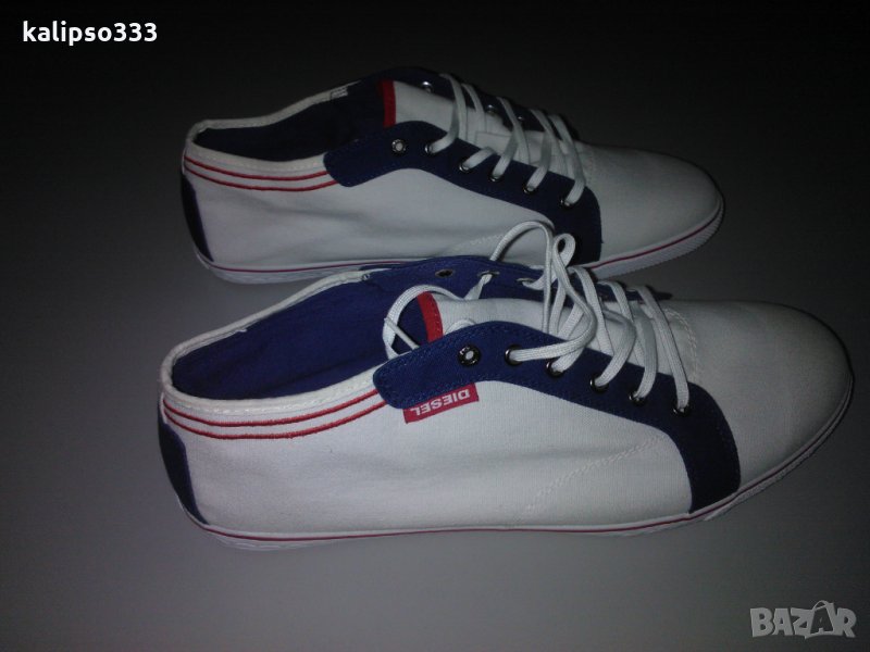 Diesel оригинални спортни обувки, снимка 1