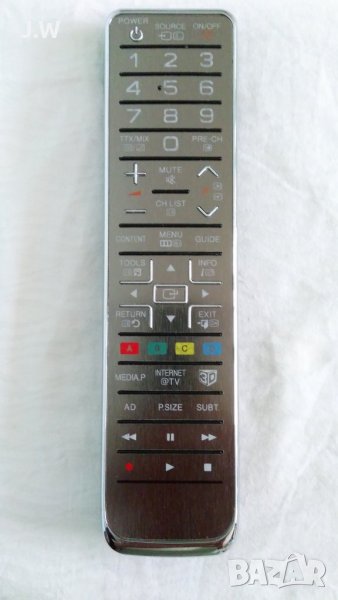 Дистанционно Samsung Smart TV BN59-01054A, снимка 1