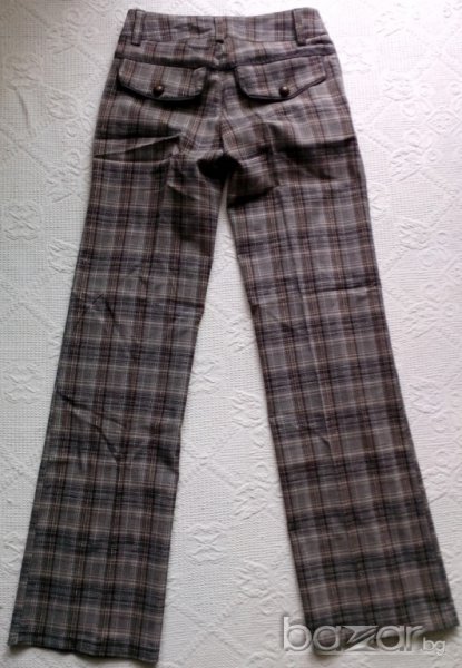 дамски панталон Луци размер S, снимка 1