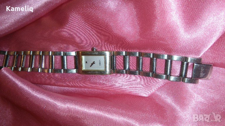 Черен петък Оригинален дамски часовник ESPRIT !, снимка 1