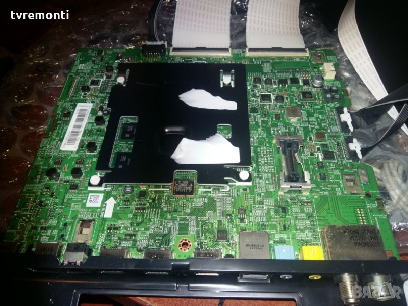 Main Board BN94-10785a BN41-02528A, снимка 1